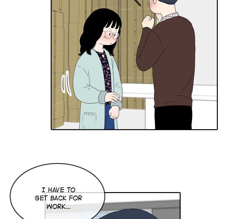 Sweet Bitter Love Chapter 41 image 14