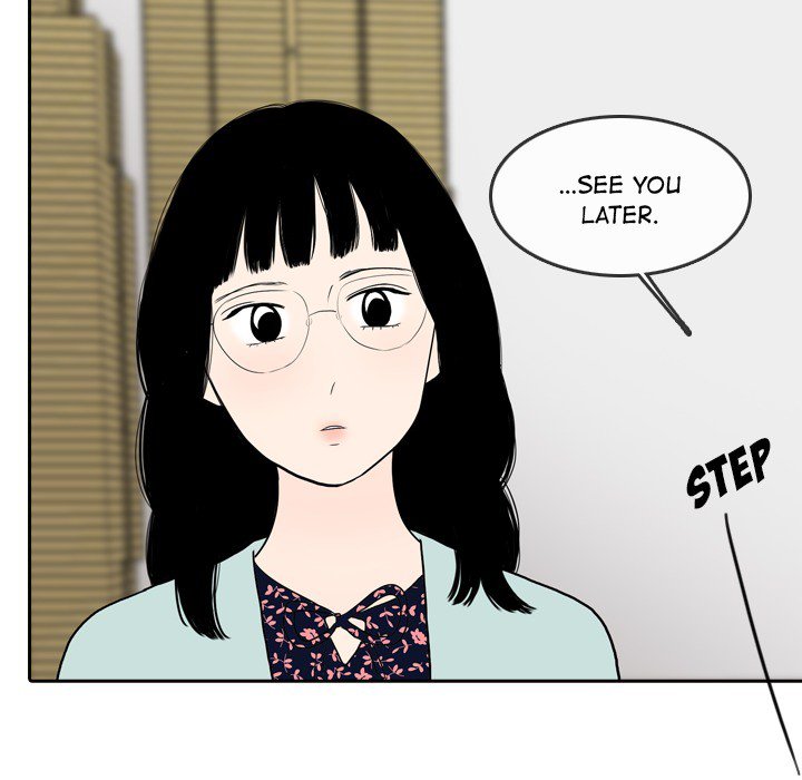 Sweet Bitter Love Chapter 41 image 16