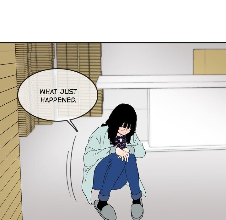 Sweet Bitter Love Chapter 41 image 18