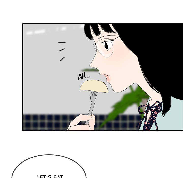 Sweet Bitter Love Chapter 41 image 24