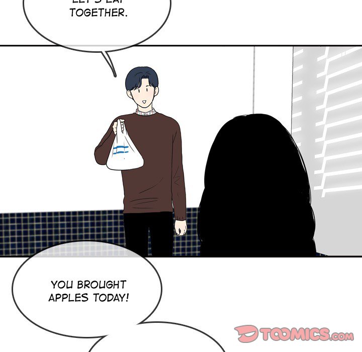 Sweet Bitter Love Chapter 41 image 25
