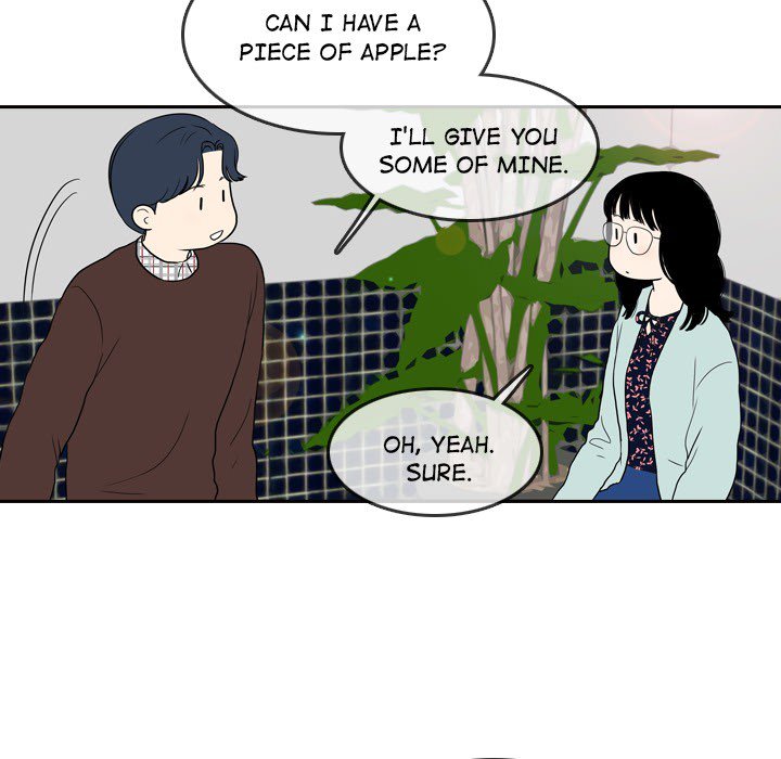 Sweet Bitter Love Chapter 41 image 26
