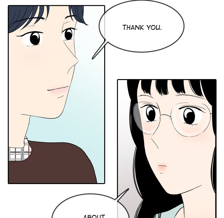 Sweet Bitter Love Chapter 41 image 27