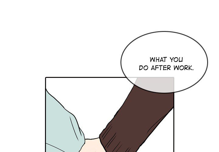 Sweet Bitter Love Chapter 41 image 2