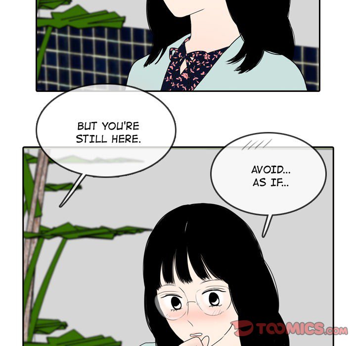 Sweet Bitter Love Chapter 41 image 29