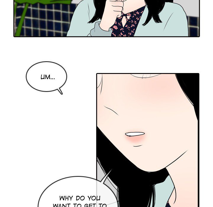 Sweet Bitter Love Chapter 41 image 30