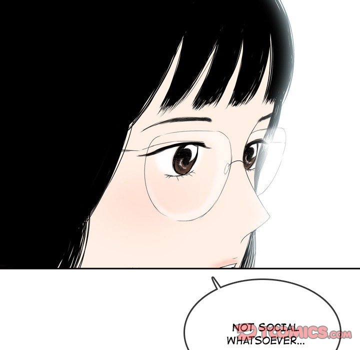 Sweet Bitter Love Chapter 41 image 33
