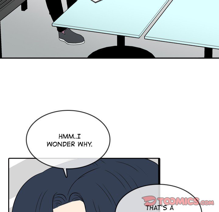 Sweet Bitter Love Chapter 41 image 37