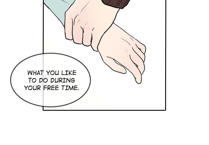Sweet Bitter Love Chapter 41 image 3