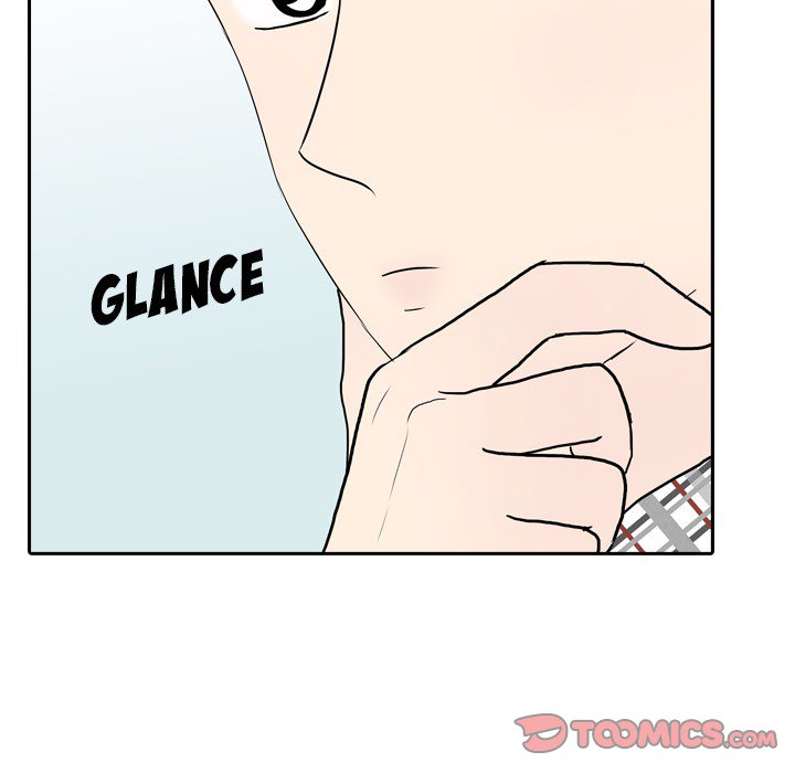 Sweet Bitter Love Chapter 41 image 41