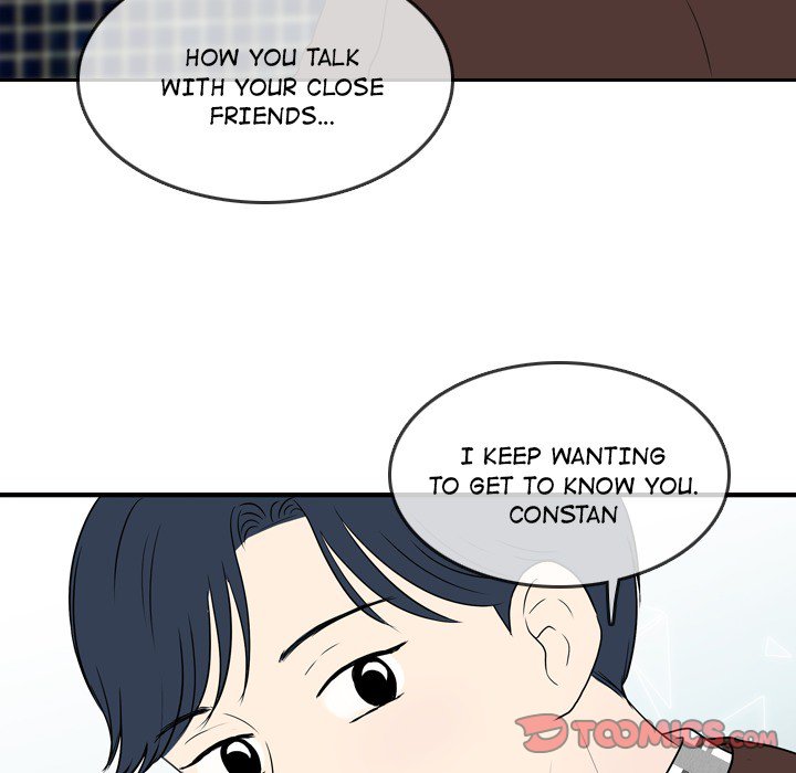 Sweet Bitter Love Chapter 41 image 45