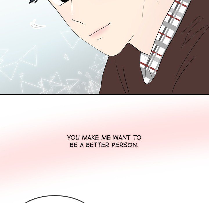 Sweet Bitter Love Chapter 41 image 46