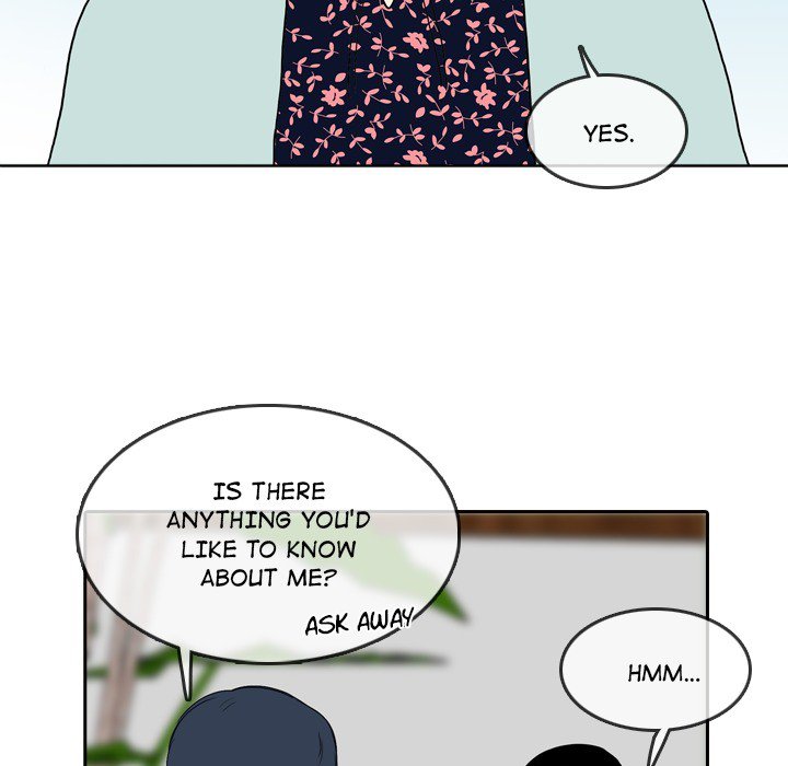 Sweet Bitter Love Chapter 41 image 48