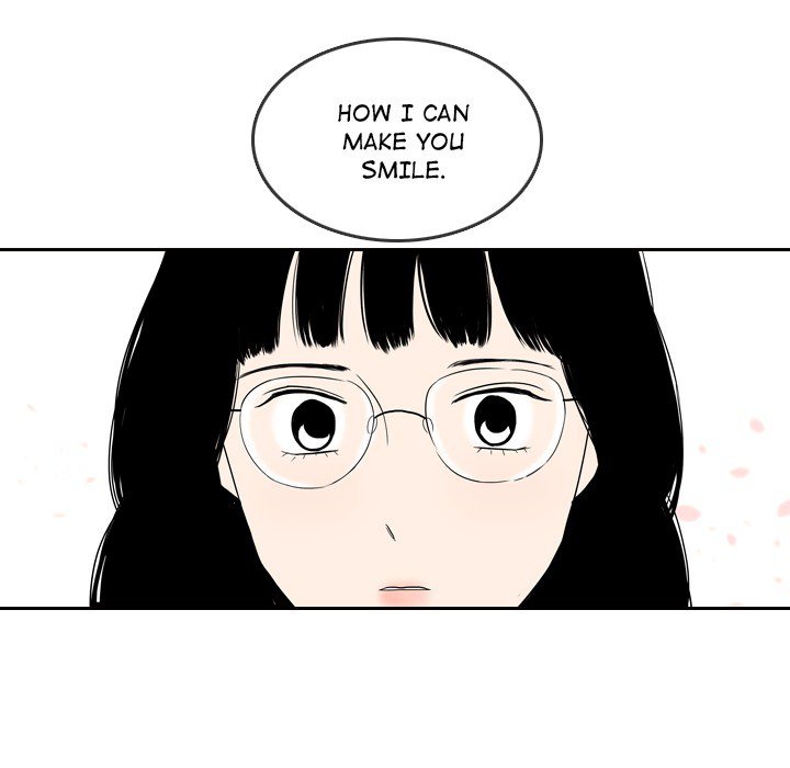 Sweet Bitter Love Chapter 41 image 4
