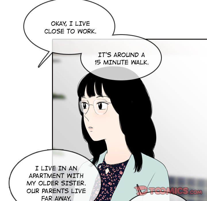 Sweet Bitter Love Chapter 41 image 53