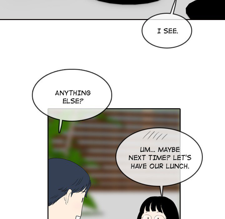 Sweet Bitter Love Chapter 41 image 55