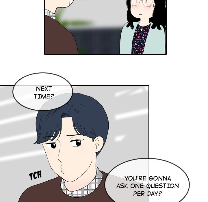 Sweet Bitter Love Chapter 41 image 56