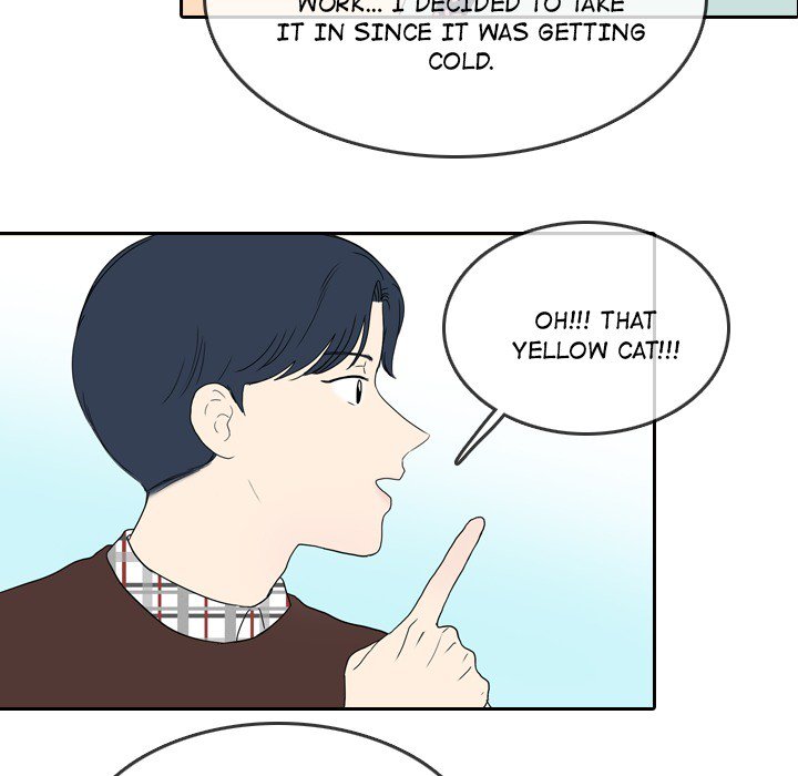 Sweet Bitter Love Chapter 41 image 60