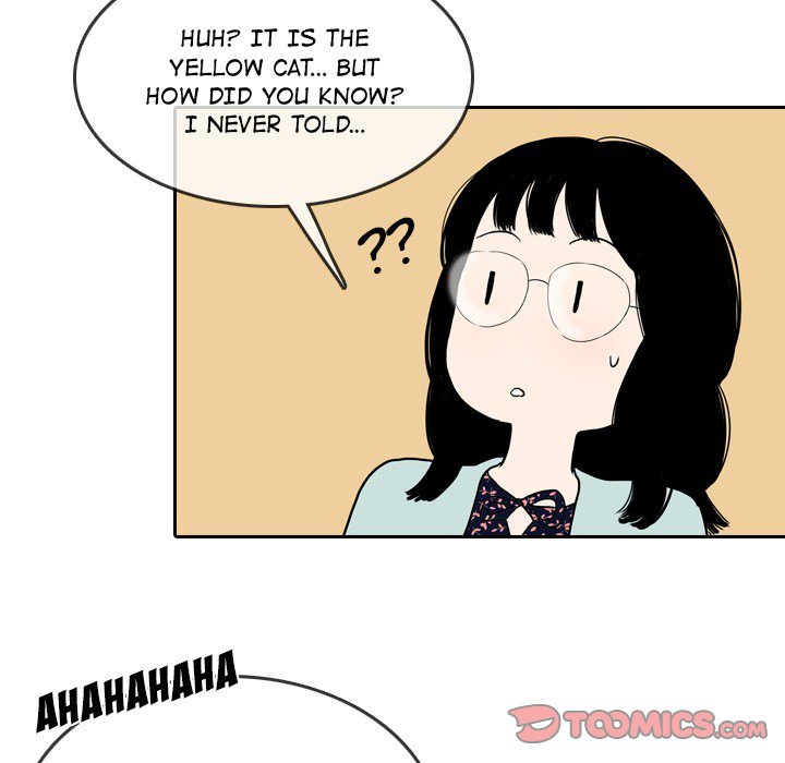 Sweet Bitter Love Chapter 41 image 61