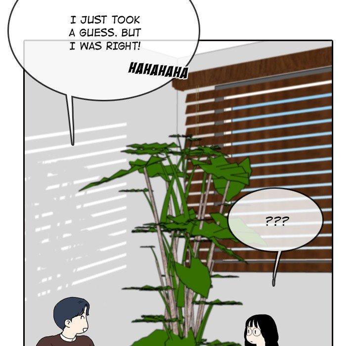 Sweet Bitter Love Chapter 41 image 62