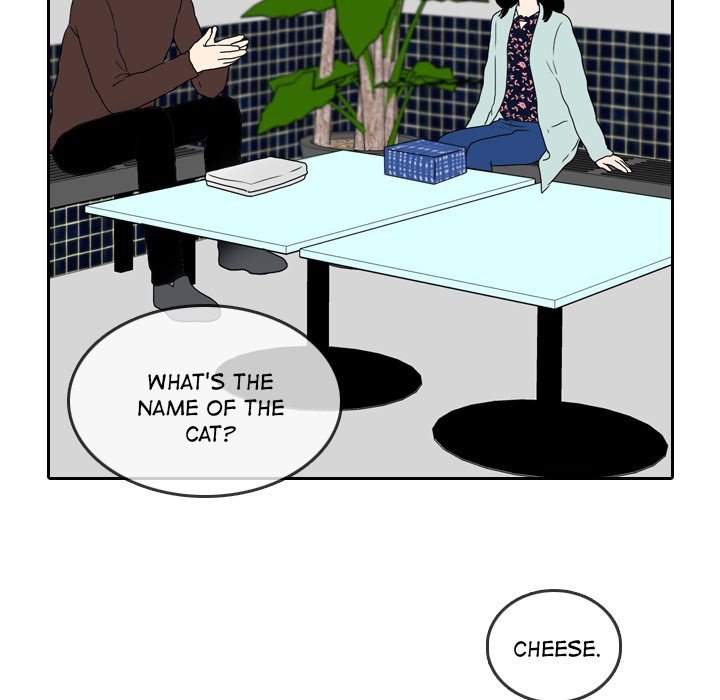 Sweet Bitter Love Chapter 41 image 63