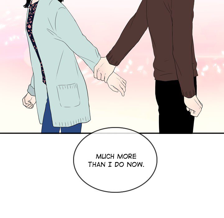 Sweet Bitter Love Chapter 41 image 6