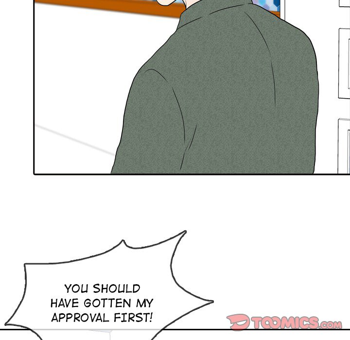 Sweet Bitter Love Chapter 41 image 69