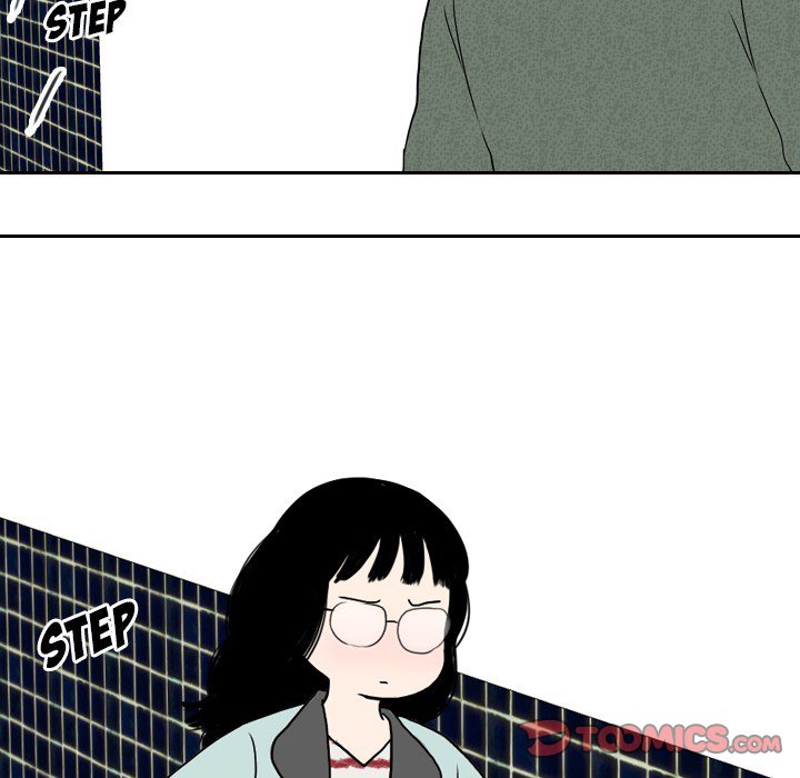 Sweet Bitter Love Chapter 41 image 73