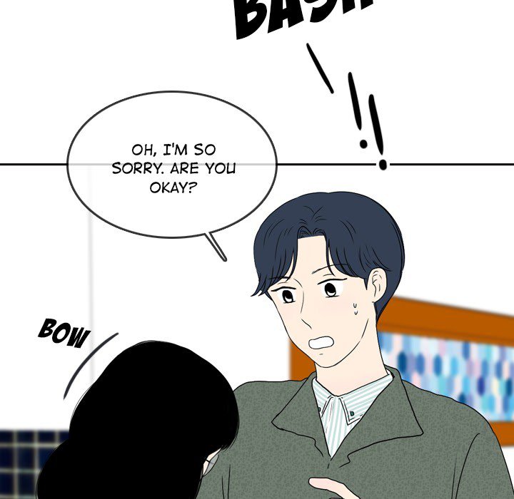 Sweet Bitter Love Chapter 41 image 76