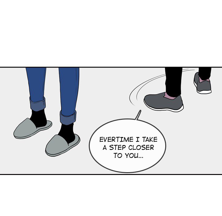 Sweet Bitter Love Chapter 41 image 7