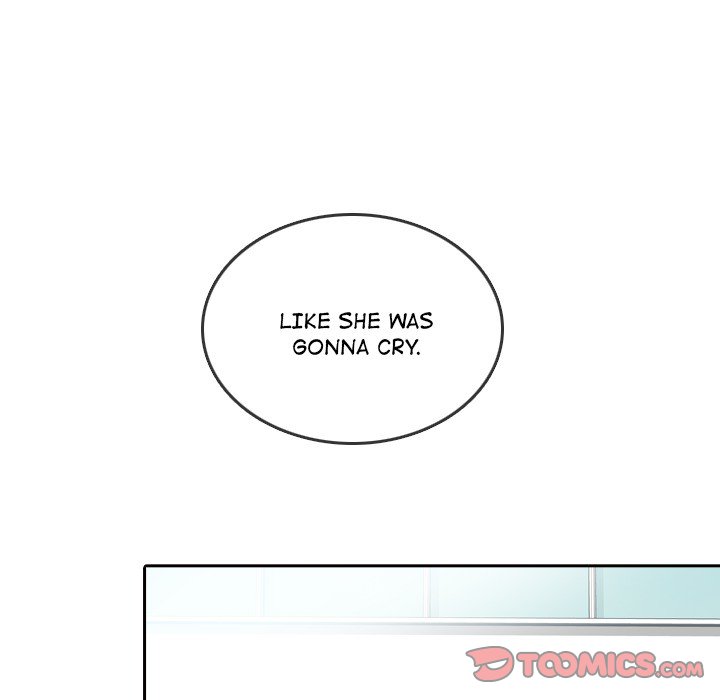 Sweet Bitter Love Chapter 41 image 81