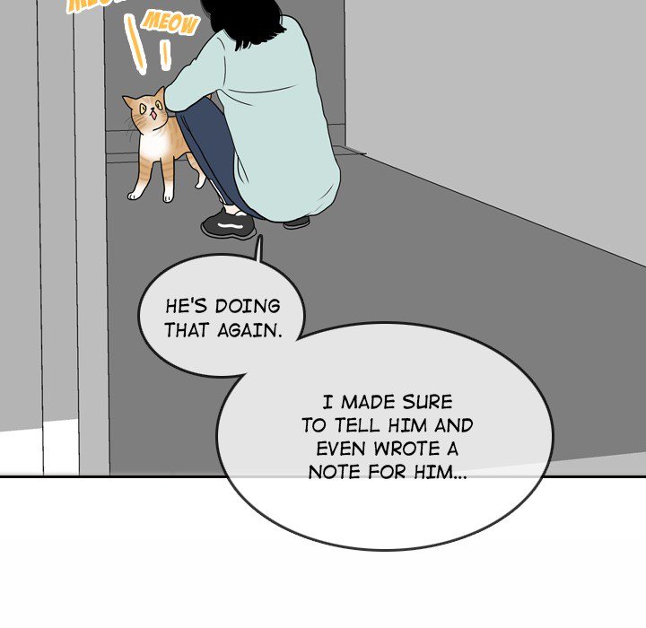 Sweet Bitter Love Chapter 41 image 86