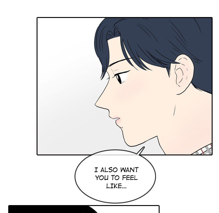 Sweet Bitter Love Chapter 41 image 8