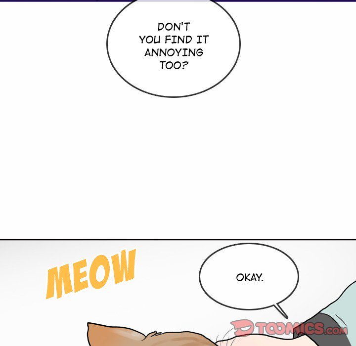 Sweet Bitter Love Chapter 41 image 89