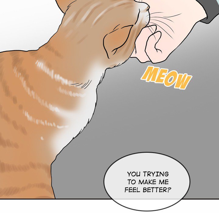 Sweet Bitter Love Chapter 41 image 90