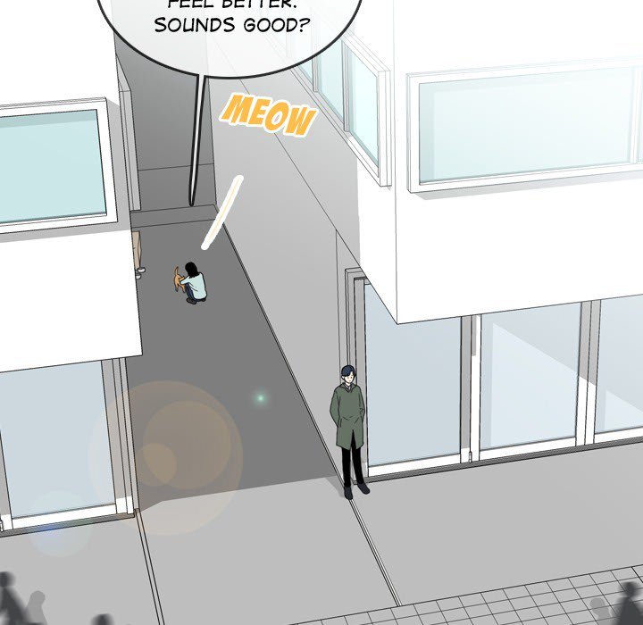 Sweet Bitter Love Chapter 41 image 98