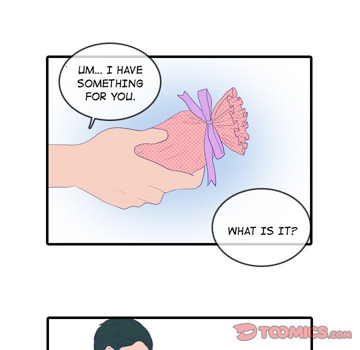 Sweet Bitter Love Chapter 53 image 9