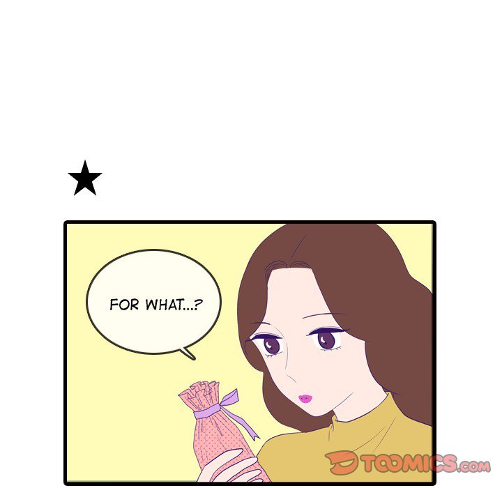 Sweet Bitter Love Chapter 53 image 11