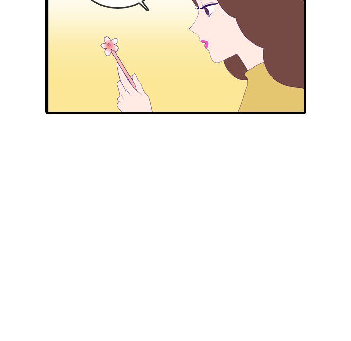 Sweet Bitter Love Chapter 53 image 14