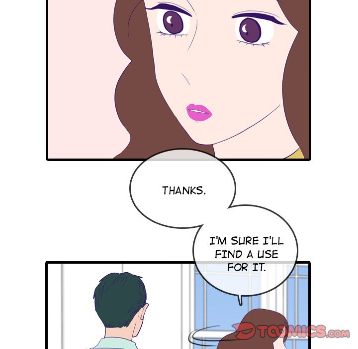 Sweet Bitter Love Chapter 53 image 17
