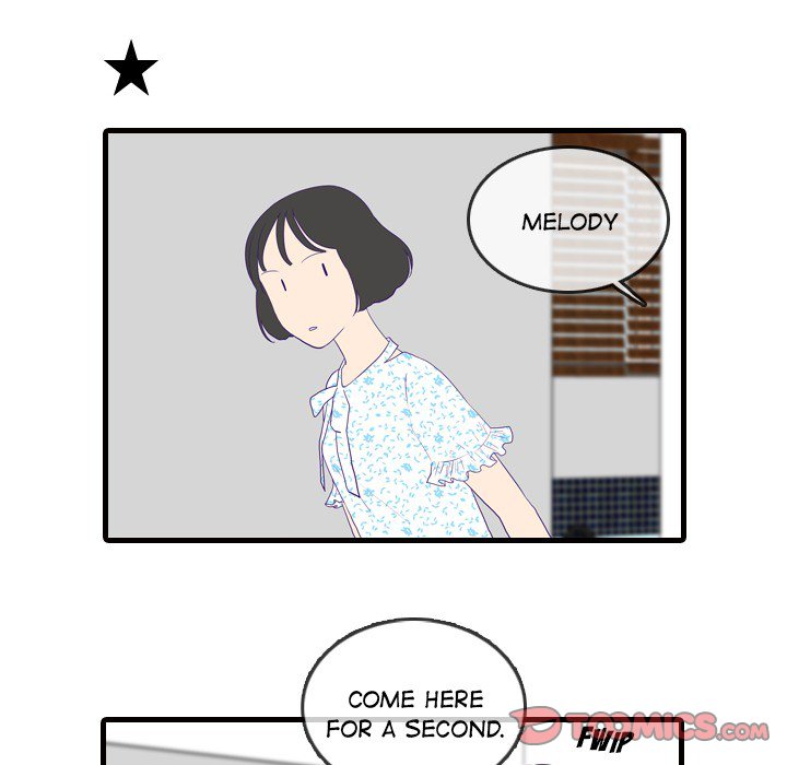 Sweet Bitter Love Chapter 53 image 23