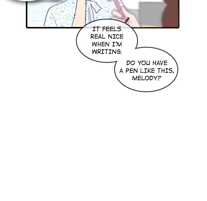 Sweet Bitter Love Chapter 53 image 30