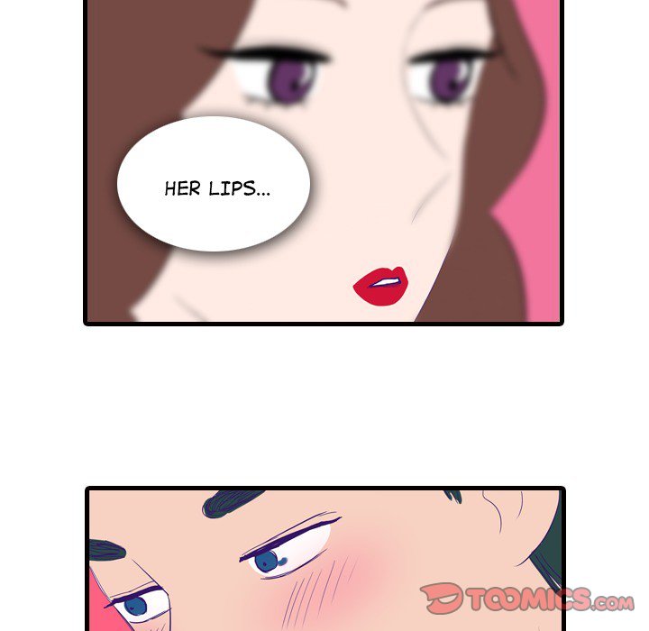 Sweet Bitter Love Chapter 53 image 41