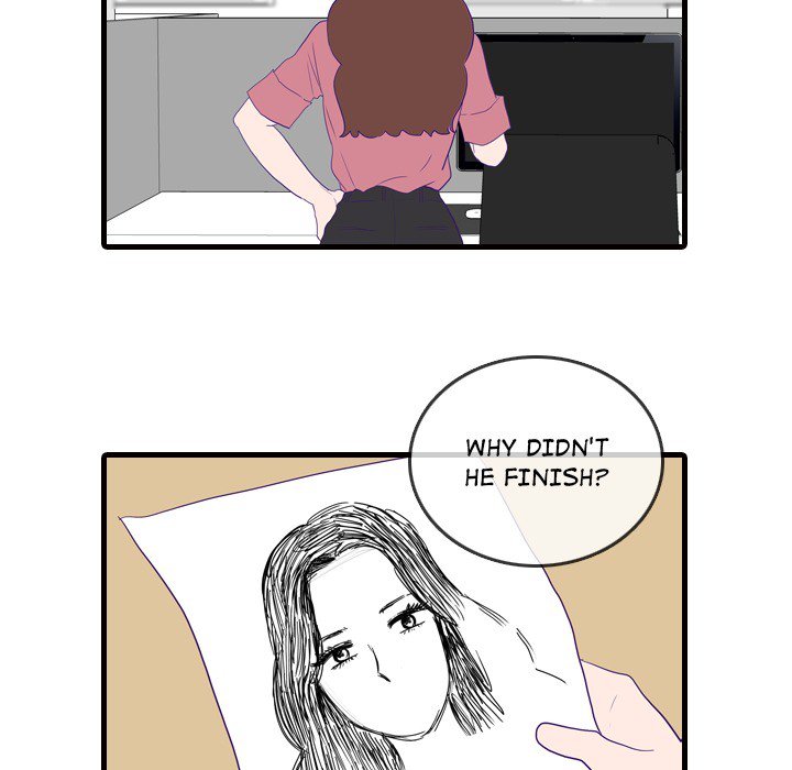 Sweet Bitter Love Chapter 53 image 48