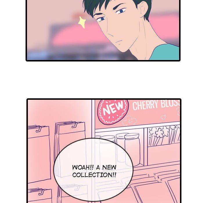 Sweet Bitter Love Chapter 53 image 4