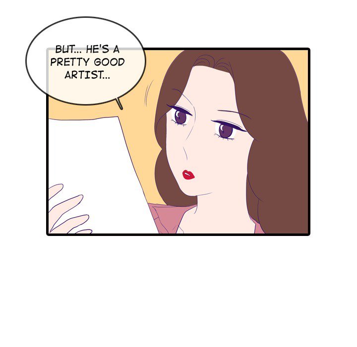 Sweet Bitter Love Chapter 53 image 50
