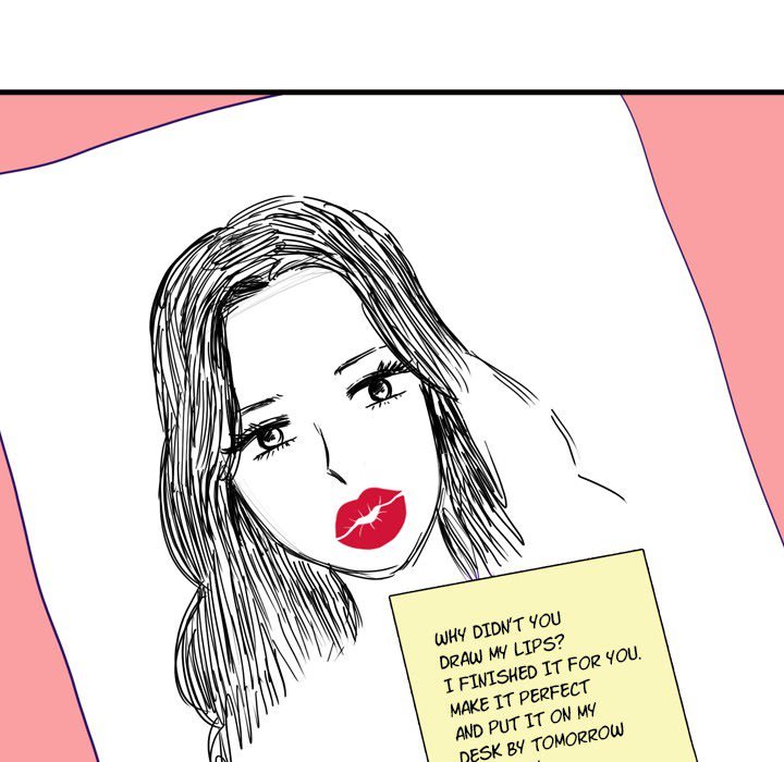 Sweet Bitter Love Chapter 53 image 56