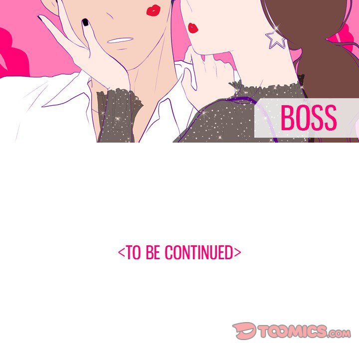 Sweet Bitter Love Chapter 53 image 59