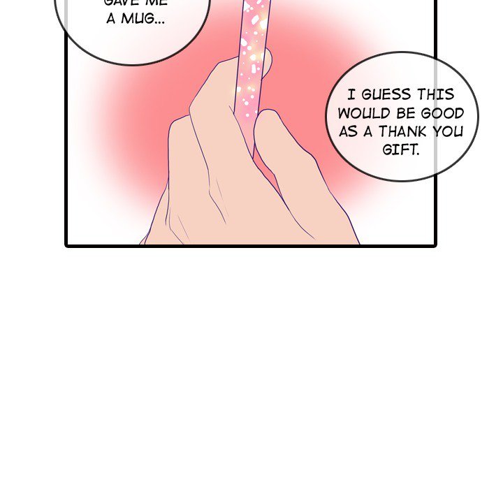 Sweet Bitter Love Chapter 53 image 6