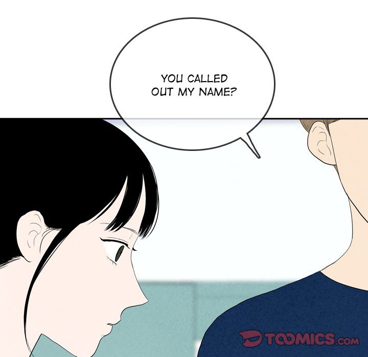 Sweet Bitter Love Chapter 62 image 9
